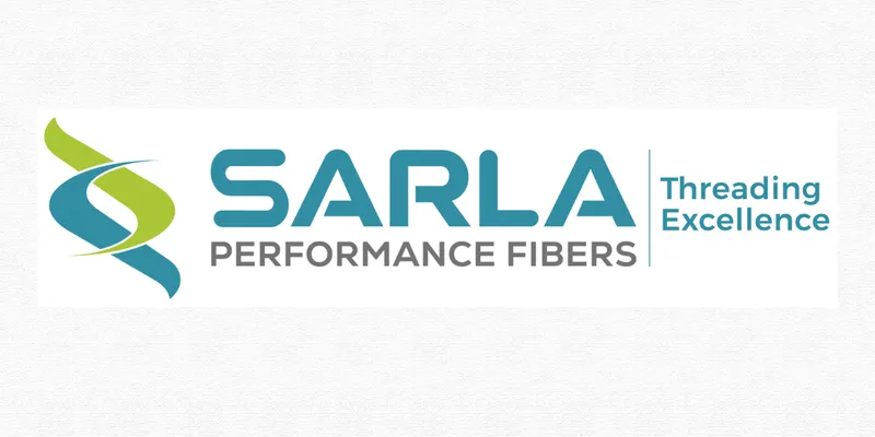 SARLA PERFORMANCE FIBER